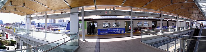 Platform