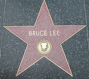 Bruce Lee