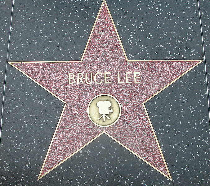 File:Bruce Lee Walk of fame.jpg