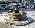 Entenbrunnen (Berlin-Charlottenburg)