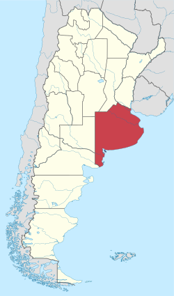 Buenos Aires Province in Argentina.svg