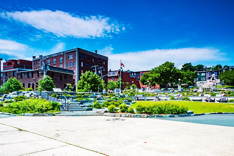 File:Buildings St John Newfoundland (41321670052).jpg