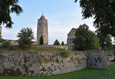 Burg Hausneindorf 11