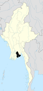 Burma Yangon locator map.png
