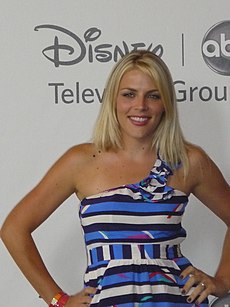 Busy Philipps at TCA 2010.jpg