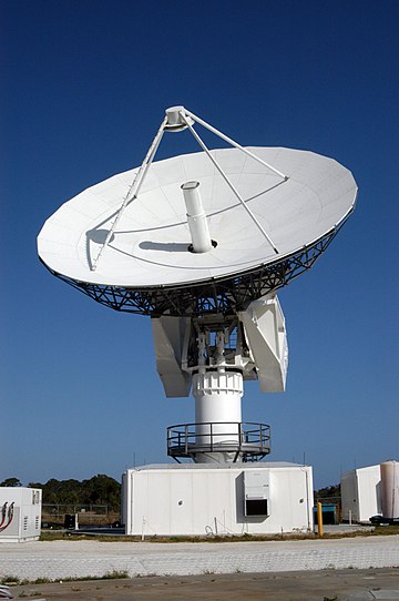 File:C-band Radar-dish Antenna.jpg