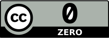 CC Zero badge.svg