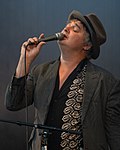 Vorschaubild für Peter Doherty (Musiker)