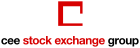 logo de CEE Stock Exchange Group