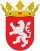 COA Duke of Almenara Alta.svg