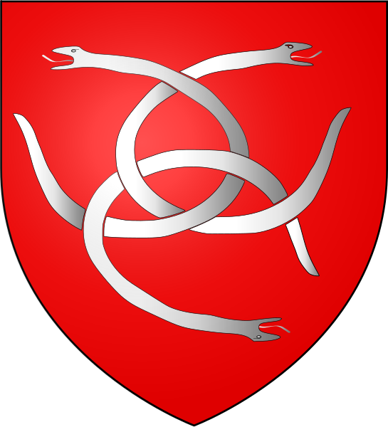 File:COA Ednowain ap Bradwen, Lord of Merioneth.svg