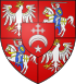 COA roi polonais Michel Wisniowiecki.svg