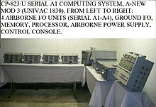 P-3 Orion Prototype Digital Computer CP-823U SERIAL A1, A-NEW MOD 3, (UNIVAC 1830)1.jpg