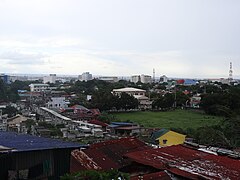 Calamba Poblacion-Real