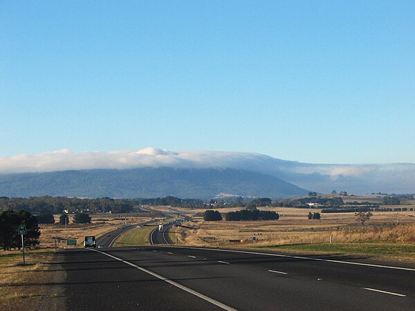 Calder Highway