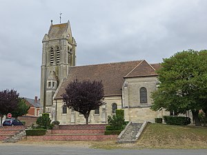 Cambronne-lès-Ribécourt - Église Saint-Martin 5.jpg