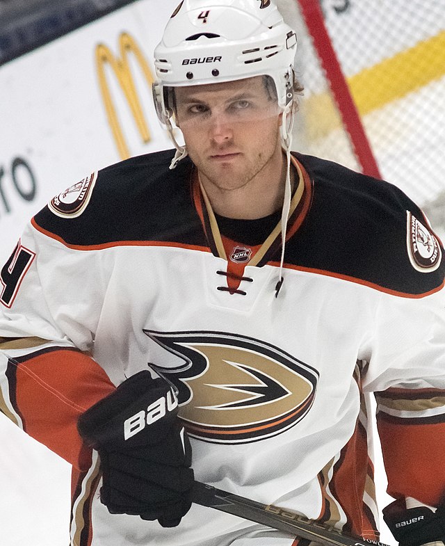 Cam Fowler having breakthrough season for Ducks – Daily News