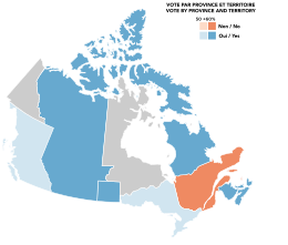 Kanada 1898 Referendum.svg