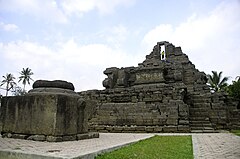 Jago, 13th century, Malang