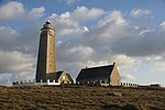 Vignette pour Phare du cap Lévi