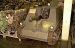 Lätt stridsvagn m/Carden-Loyd (Mk.V).
