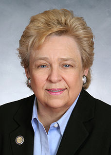 Carolyn H. Justice American politician from North Carolina