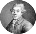 Carsten Niebuhr (1733–1815)