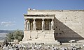 * Nomination The Replicas of the Caryatids on the southern side of the Erectheum.--Peulle 15:17, 7 October 2017 (UTC) * Promotion Good quality. --Jacek Halicki 15:39, 7 October 2017 (UTC)