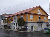 Casa concello Verea, Ourense 02.JPG