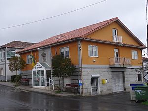 Casa concello Verea, Ourense 02.JPG