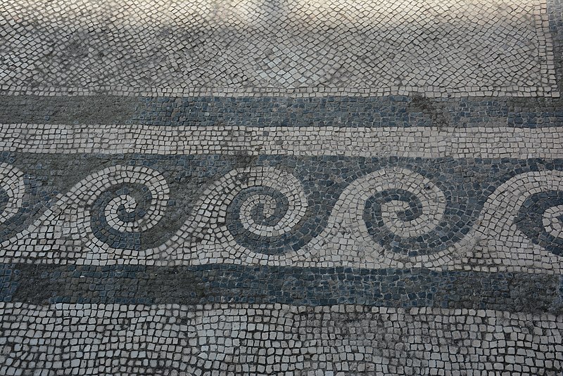 File:Casa del Fauno (Pompei) WLM 033.JPG