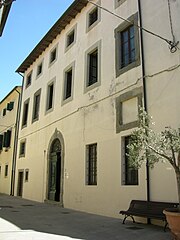 Museo civico archeologico di Rosignano Marittimo