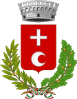 Castelnuovo Magra címere