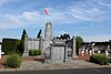 Caudry French Military Square 10.jpg