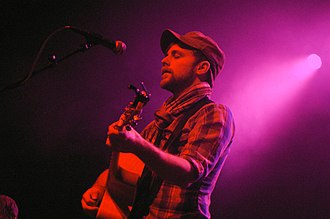 Performing at Anderson Arena in 2010. Centennial Concert (4268332410).jpg