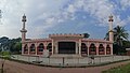 Central Mosque at Jahangir Nagar University