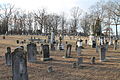Centre Presbyterian Graveyard Mount Mourne.jpg