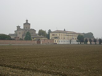 Certosa di Parma Certosa di parma 02.JPG