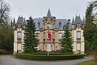 Kasteel van Dommeldange (Chinese ambassade)