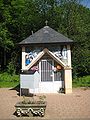 Chapelle Notre-Dame-des-Neiges de Neufchef