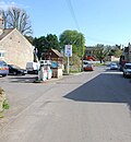 Thumbnail for File:Charlton Horethorne, Service Station - geograph.org.uk - 1816536.jpg