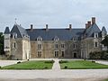 Schloss Beaumarchais