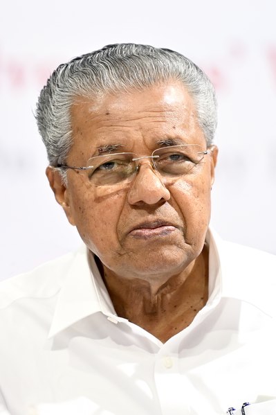 File:Chief Minister Pinarayi Vijayan 2023.tif