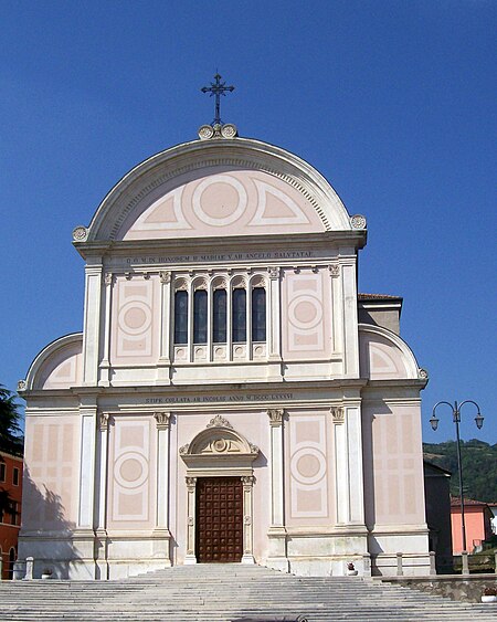 Chiesa Roncà