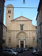 Église San Francesco