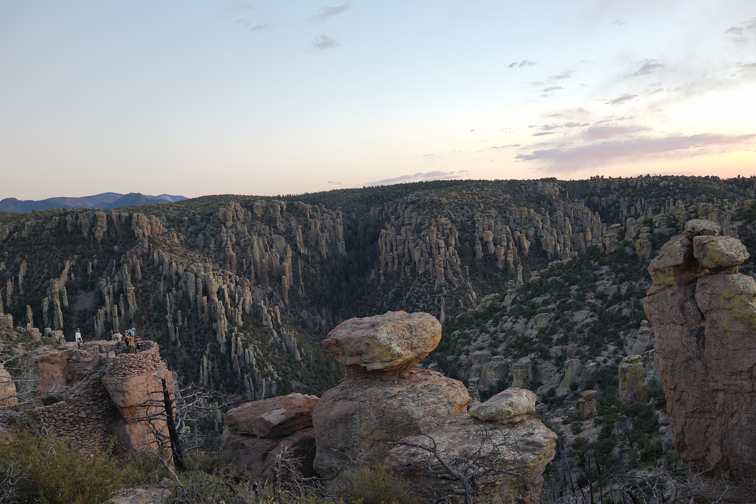 Chiricahua National Monument | Arizona National Parks