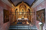 Loreto Chapel