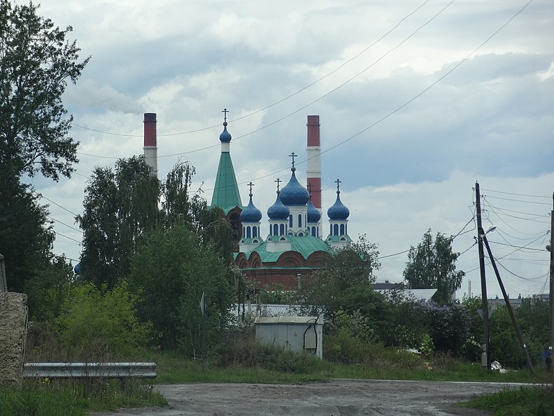 File:Church of Intercession of the Theotokos (Kamensk-Uralsky) 10.jpg