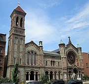 Church of St. Luke and St. Matthew from south.jpg