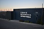 Miniatura para Ciudad Deportiva Afouteza